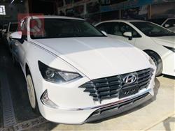 هیوندای سۆناتا